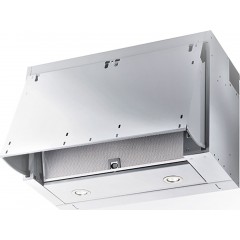 Faber 106/45 Plus Πτυσσόμενος Απορροφητήρας 60cm Λευκός Faber 106/45 Plus Πτυσσόμενος Απορροφητήρας 60cm Λευκός